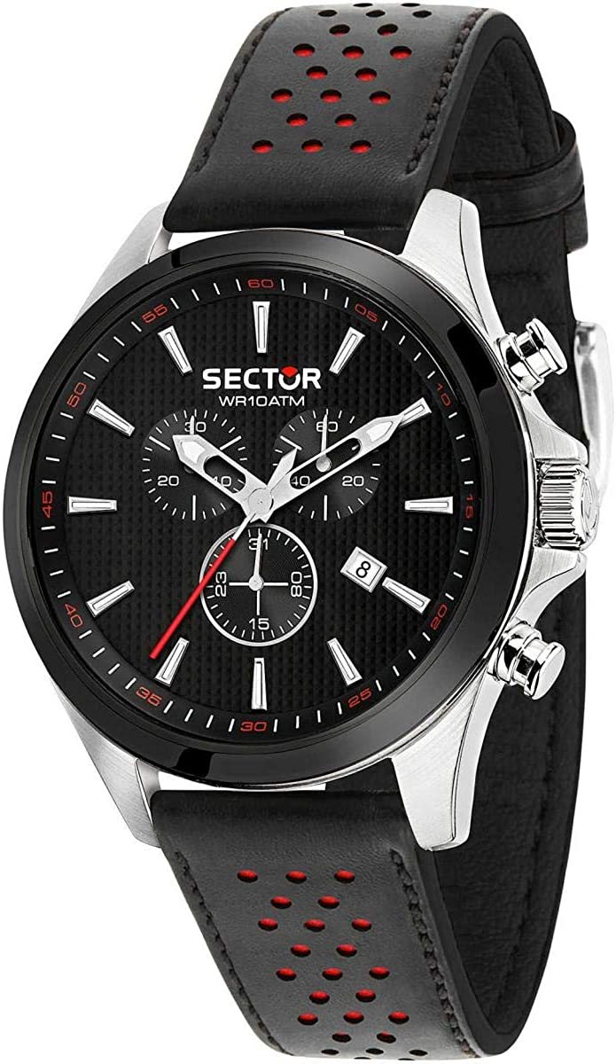 Orologio deals sector 180